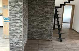 De vanzare casa individuala 215 mp utili, teren 748 mp, partial finisata!