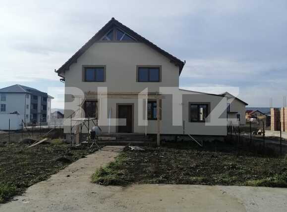 Casa de vânzare 4 camere Apahida - 47444CV | BLITZ Cluj-Napoca | Poza2