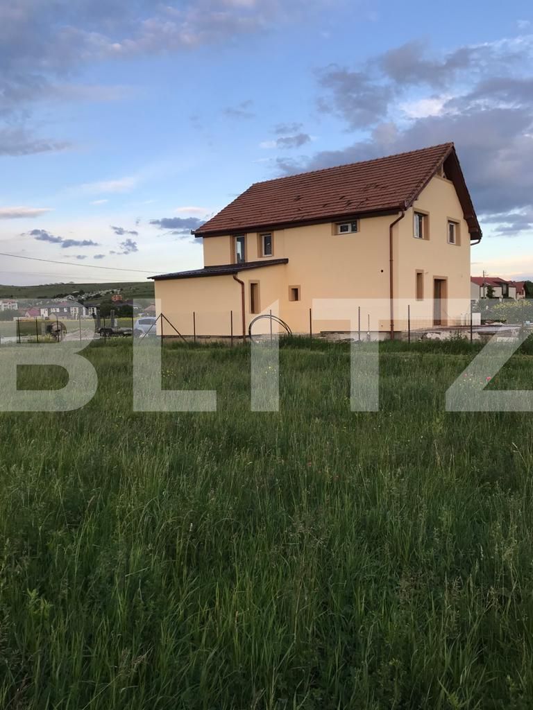Casa de vânzare 4 camere Apahida - 47444CV | BLITZ Cluj-Napoca | Poza3