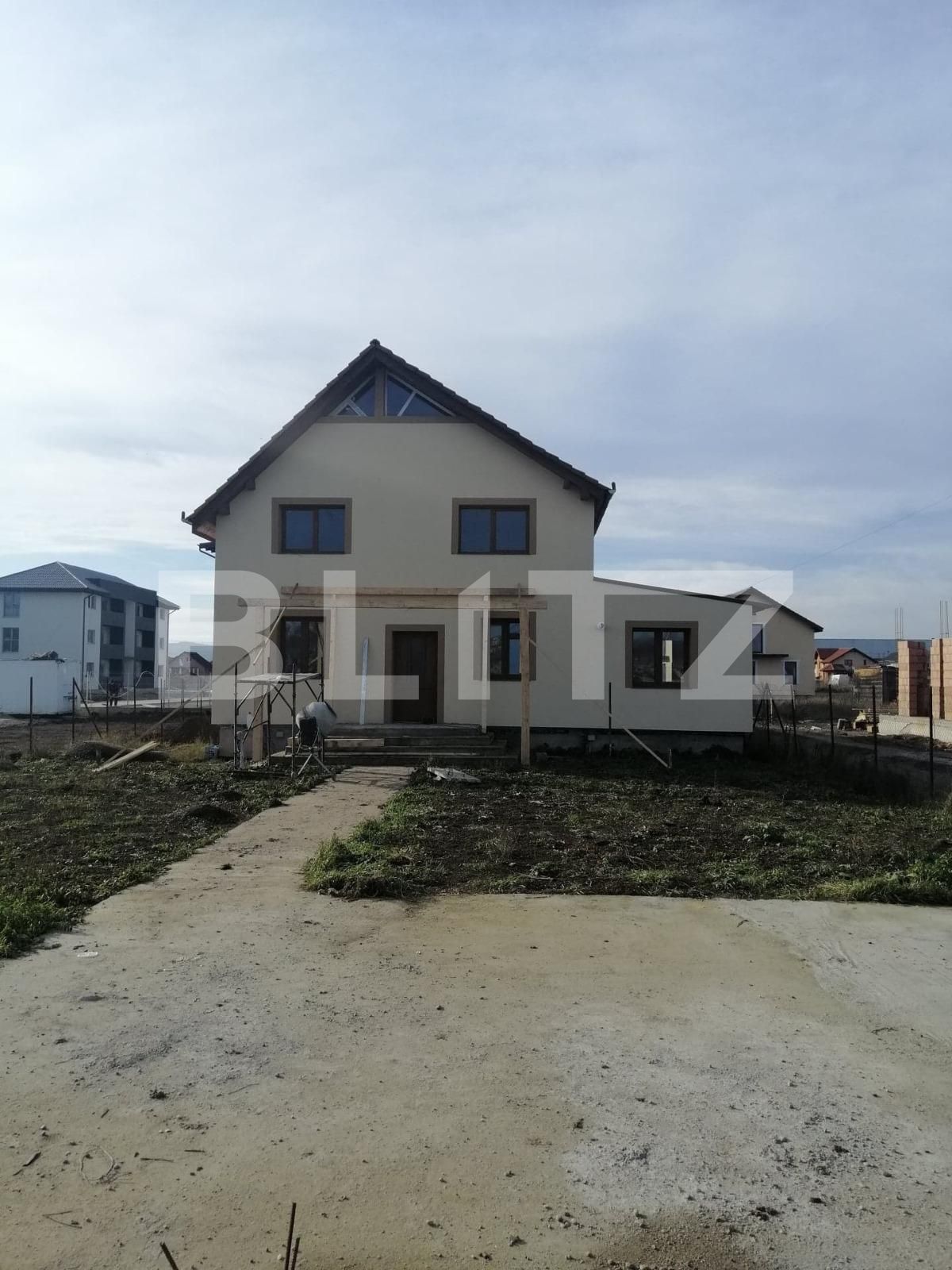 Casa de vânzare 4 camere Apahida - 47444CV | BLITZ Cluj-Napoca | Poza2