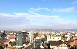 Apartament 2 camere, 45 mp, terasa, modern, priveliste panoramica