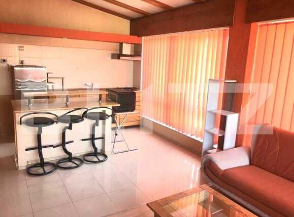 Apartament de închiriat 2 camere Zorilor - 47446AI | BLITZ Cluj-Napoca | Poza3