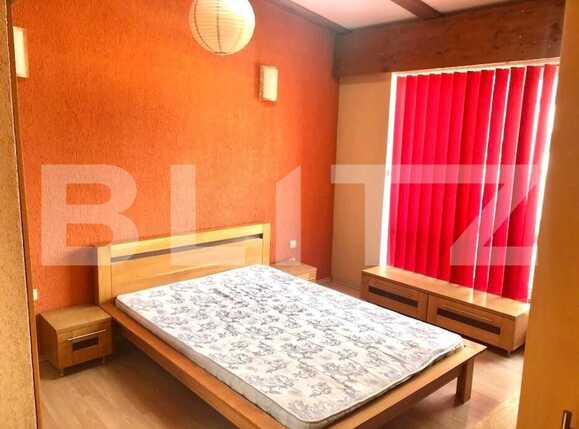 Apartament de închiriat 2 camere Zorilor - 47446AI | BLITZ Cluj-Napoca | Poza4