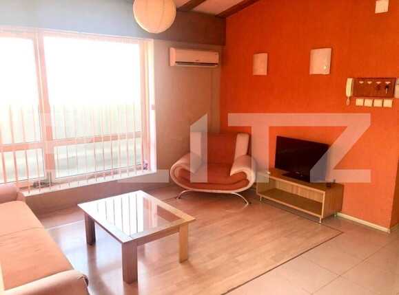 Apartament de închiriat 2 camere Zorilor - 47446AI | BLITZ Cluj-Napoca | Poza2