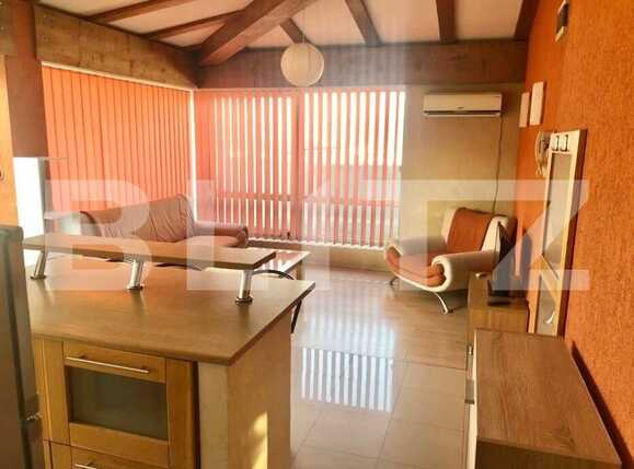 Apartament de închiriat 2 camere Zorilor - 47446AI | BLITZ Cluj-Napoca | Poza1