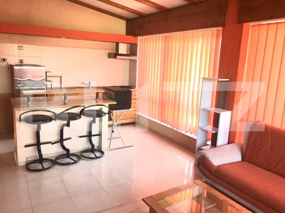 Apartament de închiriat 2 camere Zorilor - 47446AI | BLITZ Cluj-Napoca | Poza3