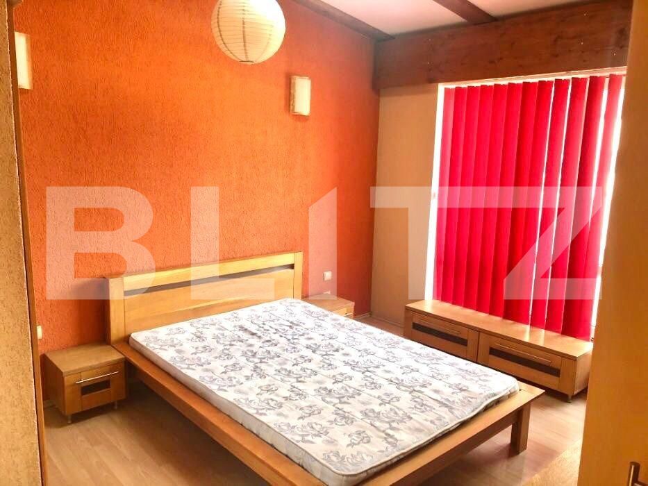 Apartament de închiriat 2 camere Zorilor - 47446AI | BLITZ Cluj-Napoca | Poza4