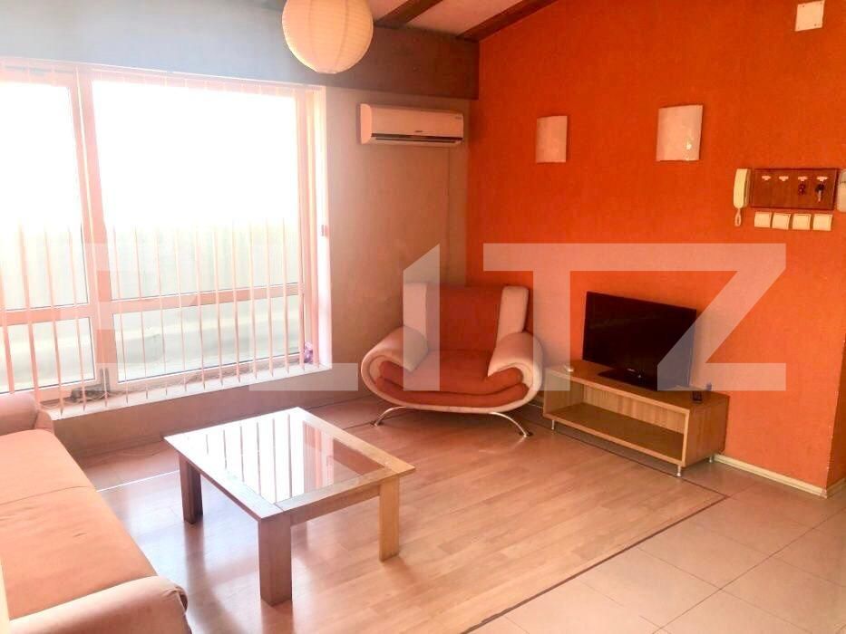 Apartament de închiriat 2 camere Zorilor - 47446AI | BLITZ Cluj-Napoca | Poza2