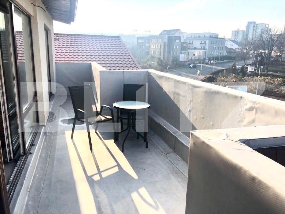 Apartament de închiriat 2 camere Zorilor - 47446AI | BLITZ Cluj-Napoca | Poza6