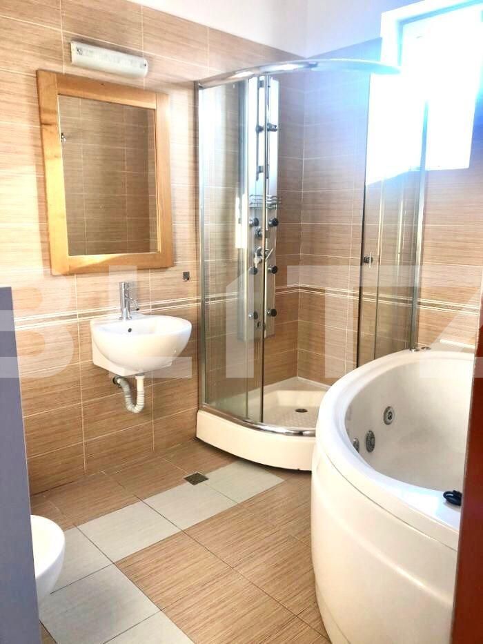 Apartament de închiriat 2 camere Zorilor - 47446AI | BLITZ Cluj-Napoca | Poza5