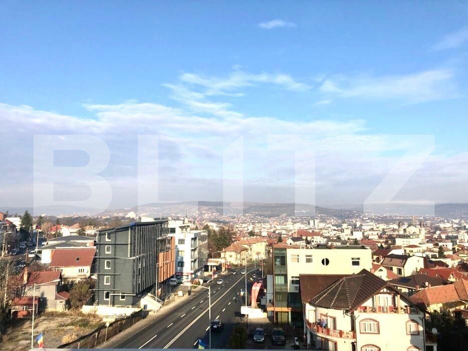 Apartament de închiriat 2 camere Zorilor - 47446AI | BLITZ Cluj-Napoca | Poza7