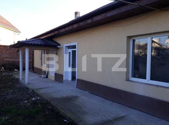 Casa de vânzare 2 camere Iris - 47447CV | BLITZ Cluj-Napoca | Poza1