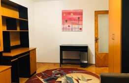 Apartament 2 camere, 50mp, decomandat, zona Piata Flora, Manastur