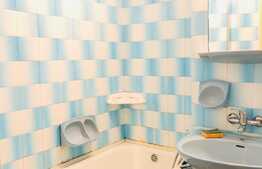 Apartament 2 camere, 50mp, decomandat, zona Piata Flora, Manastur