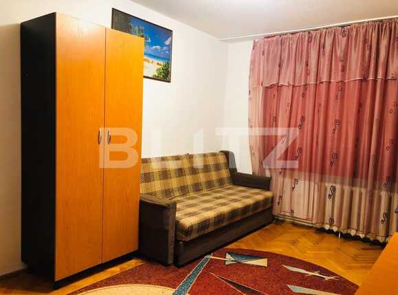 Apartament de închiriat 2 camere Manastur - 47448AI | BLITZ Cluj-Napoca | Poza4