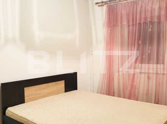 Apartament de închiriat 2 camere Manastur - 47448AI | BLITZ Cluj-Napoca | Poza1