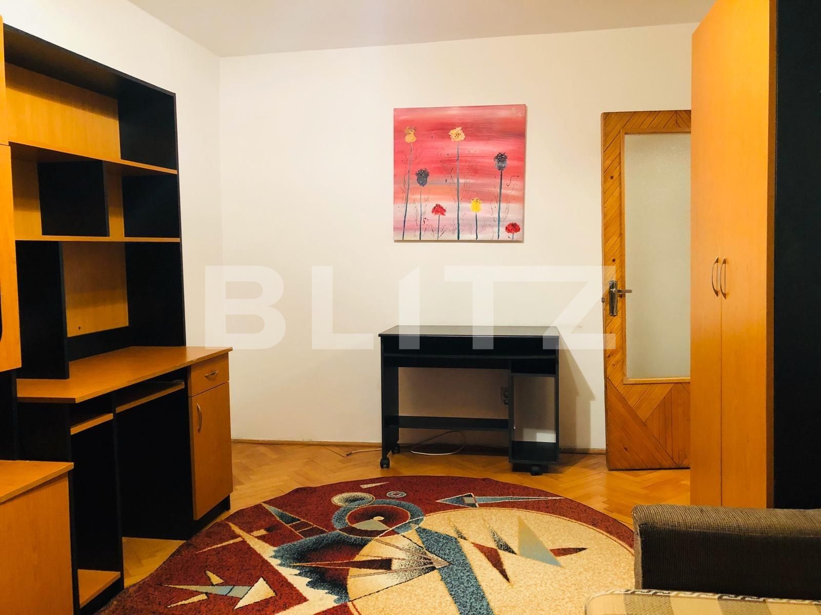 Apartament de închiriat 2 camere Manastur - 47448AI | BLITZ Cluj-Napoca | Poza6