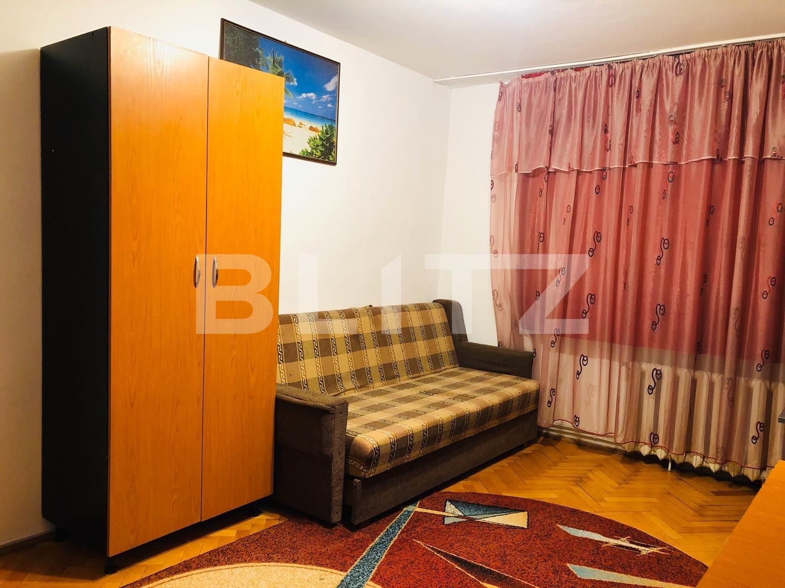 Apartament de închiriat 2 camere Manastur - 47448AI | BLITZ Cluj-Napoca | Poza4