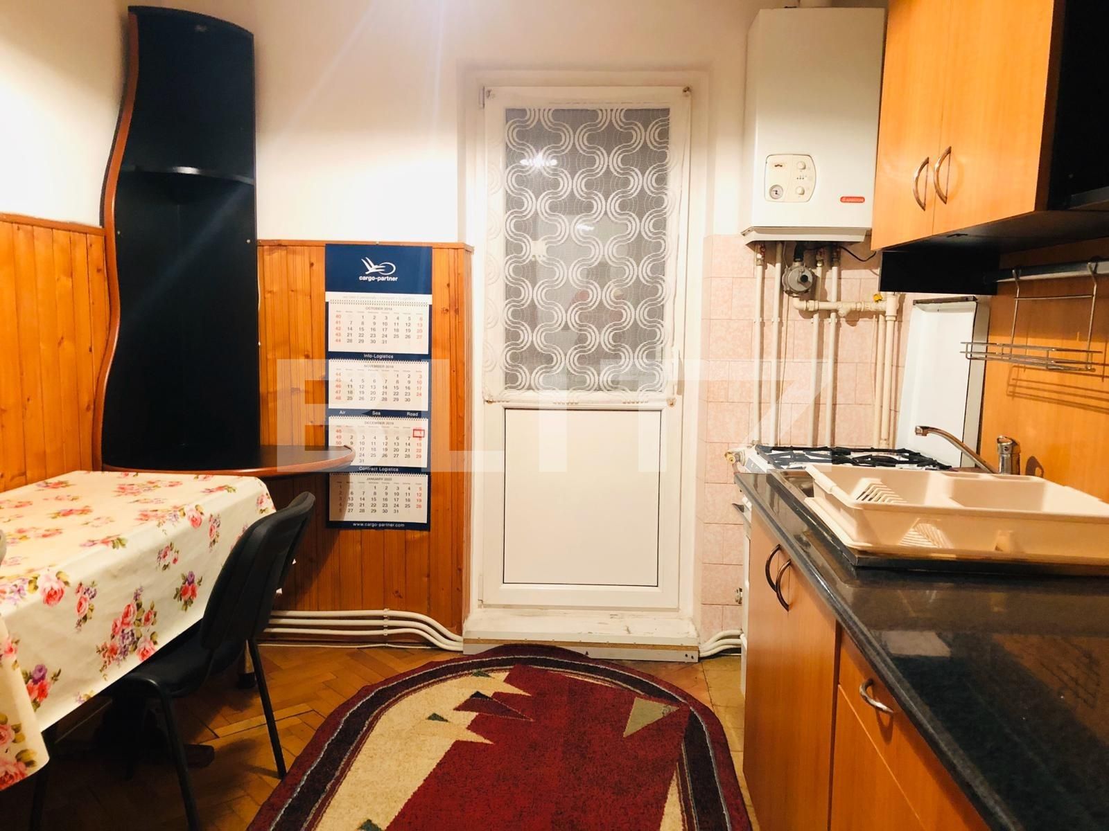 Apartament de închiriat 2 camere Manastur - 47448AI | BLITZ Cluj-Napoca | Poza3