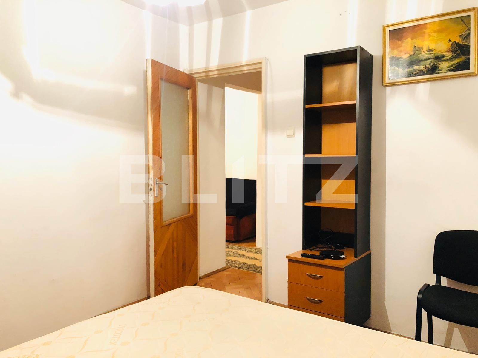 Apartament de închiriat 2 camere Manastur - 47448AI | BLITZ Cluj-Napoca | Poza2