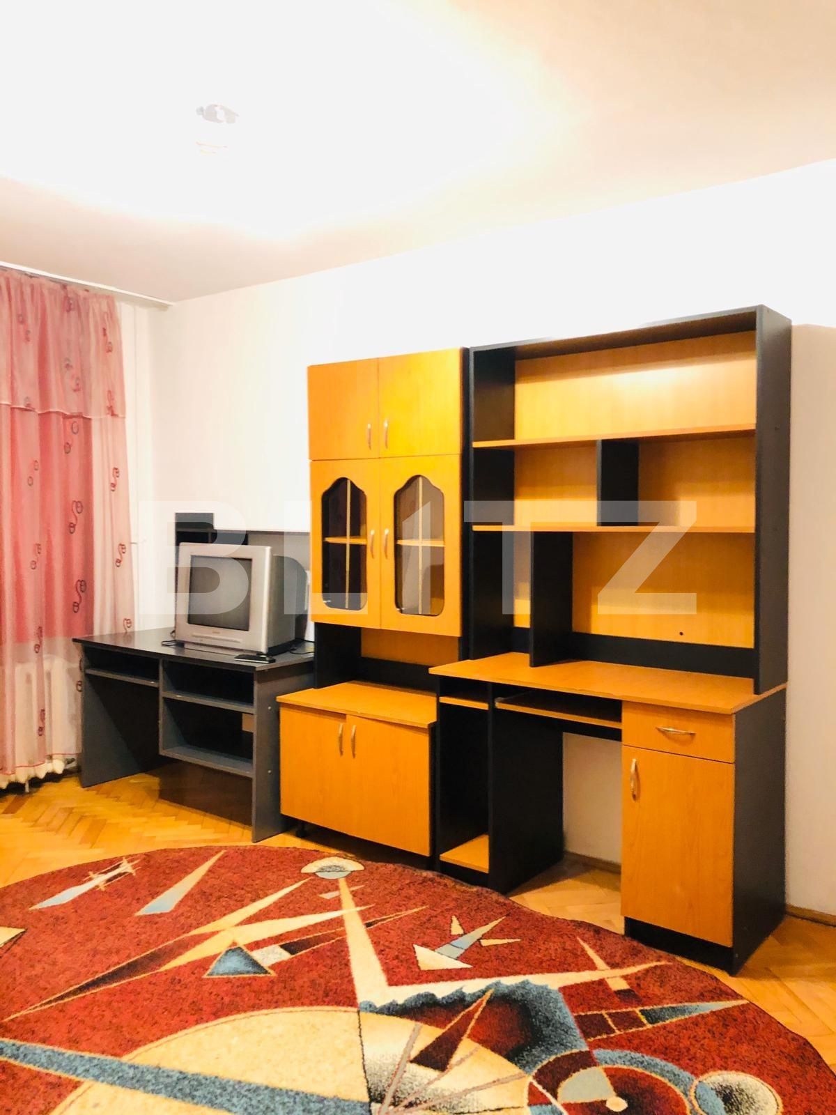 Apartament de închiriat 2 camere Manastur - 47448AI | BLITZ Cluj-Napoca | Poza5