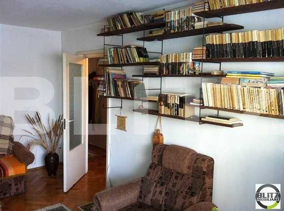 Apartament de vânzare 3 camere Zorilor - 4745AV | BLITZ Cluj-Napoca | Poza1