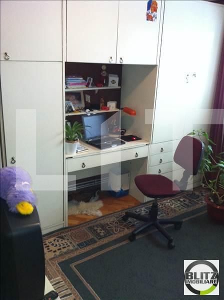 Apartament de vânzare 3 camere Zorilor - 4745AV | BLITZ Cluj-Napoca | Poza4