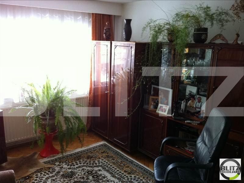 Apartament de vânzare 3 camere Zorilor - 4745AV | BLITZ Cluj-Napoca | Poza9