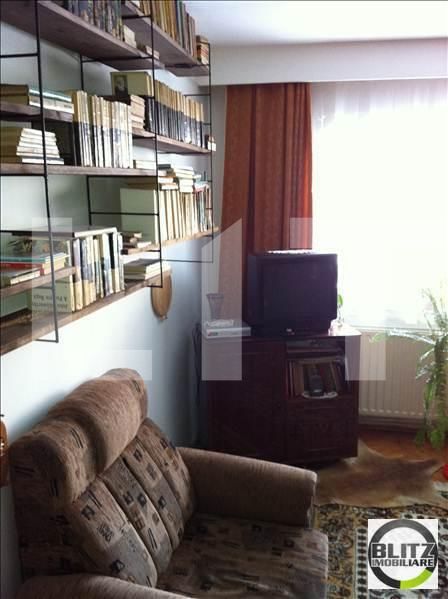 Apartament de vânzare 3 camere Zorilor - 4745AV | BLITZ Cluj-Napoca | Poza2