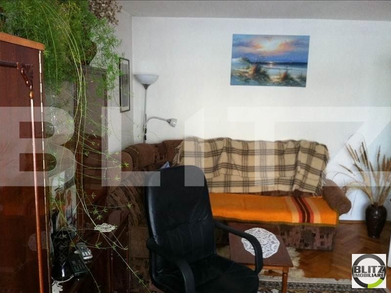 Apartament de vânzare 3 camere Zorilor - 4745AV | BLITZ Cluj-Napoca | Poza13