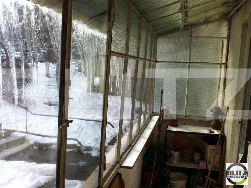 Apartament de vânzare 3 camere Zorilor - 4745AV | BLITZ Cluj-Napoca | Poza11