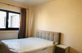 Apartament 2 camere, 55mp, decomandat, parcare subterana, zona Iulius Mall
