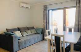 Apartament 2 camere, 55mp, decomandat, parcare subterana, zona Iulius Mall