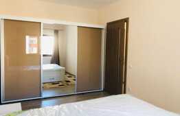 Apartament 2 camere, 55mp, decomandat, parcare subterana, zona Iulius Mall