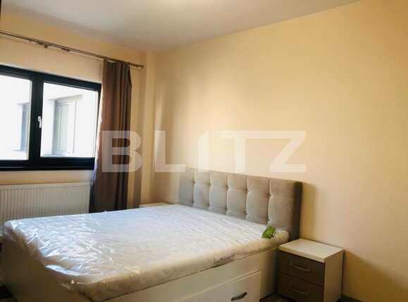 Apartament de închiriat 2 camere Gheorgheni - 47451AI | BLITZ Cluj-Napoca | Poza1