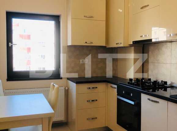 Apartament de închiriat 2 camere Gheorgheni - 47451AI | BLITZ Cluj-Napoca | Poza3