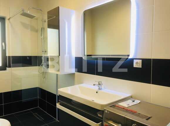 Apartament de închiriat 2 camere Gheorgheni - 47451AI | BLITZ Cluj-Napoca | Poza8