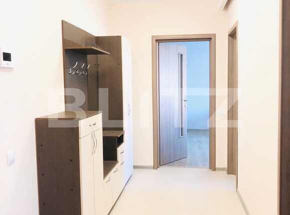 Apartament de închiriat 2 camere Gheorgheni - 47451AI | BLITZ Cluj-Napoca | Poza9