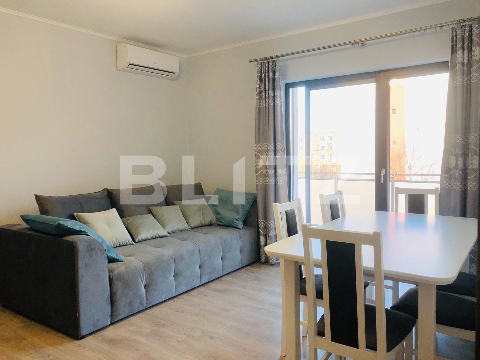 Apartament de închiriat 2 camere Gheorgheni - 47451AI | BLITZ Cluj-Napoca | Poza5