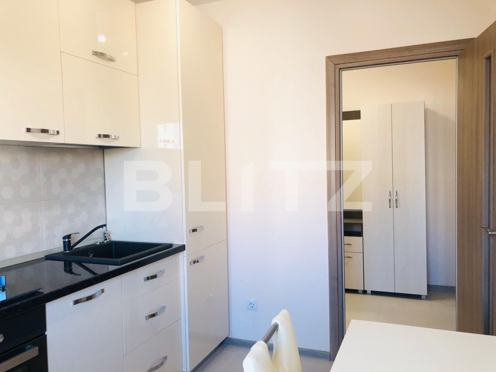 Apartament de închiriat 2 camere Gheorgheni - 47451AI | BLITZ Cluj-Napoca | Poza4