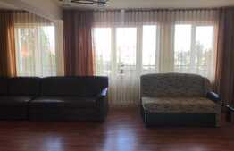 Apartament spatios de vanzare, 111 MP. 