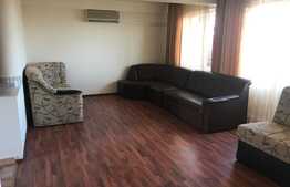 Apartament spatios de vanzare, 111 MP. 