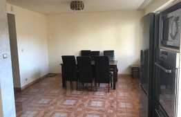 Apartament spatios de vanzare, 111 MP. 