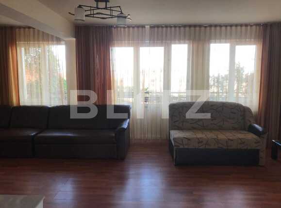 Apartament de vânzare 3 camere Bună Ziua - 47452AV | BLITZ Cluj-Napoca | Poza5