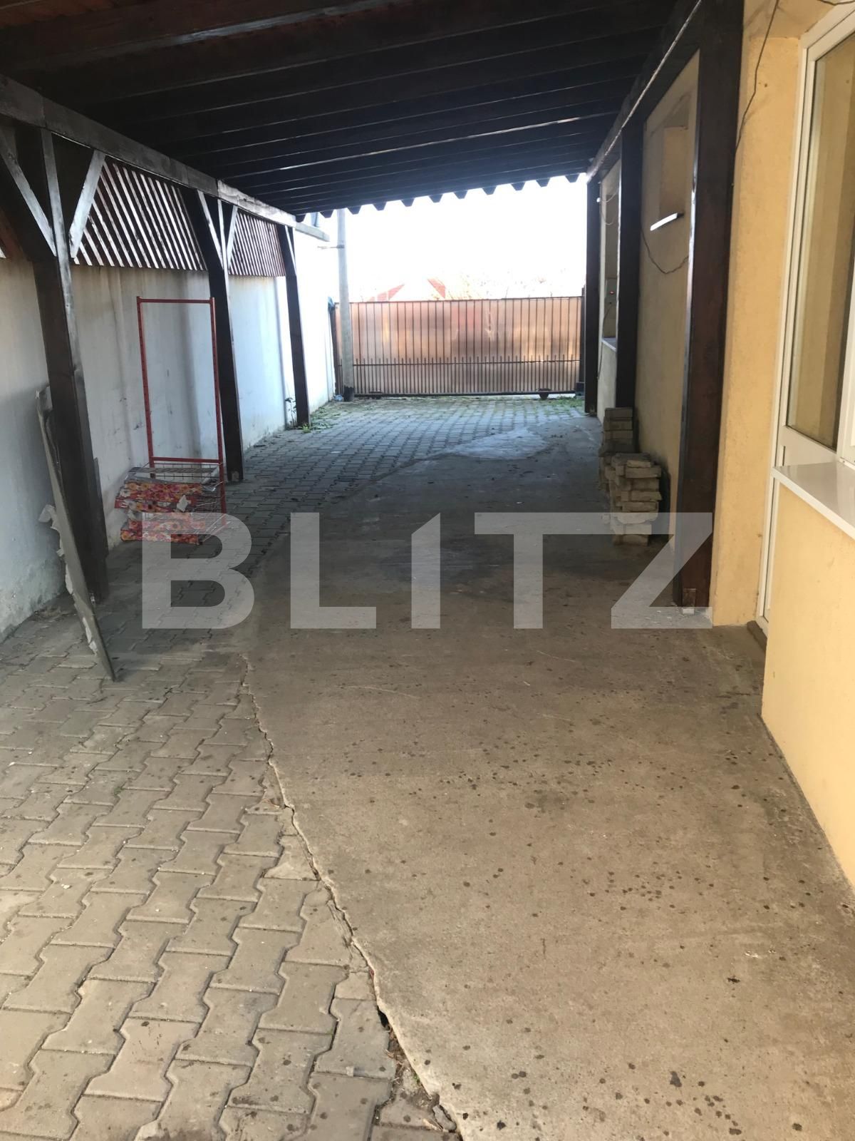 Apartament de vânzare 3 camere Bună Ziua - 47452AV | BLITZ Cluj-Napoca | Poza16