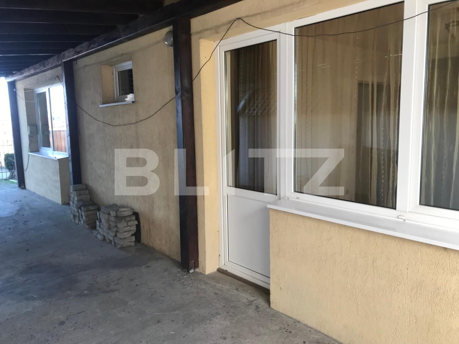 Apartament de vânzare 3 camere Bună Ziua - 47452AV | BLITZ Cluj-Napoca | Poza15