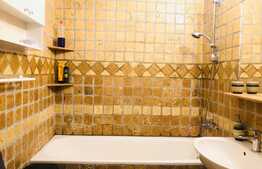 Apartament 2 camere, 52mp, decomandat, parcare zona Spitalul de Recuperare