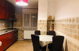 Apartament 2 camere, 52mp, decomandat, parcare zona Spitalul de Recuperare