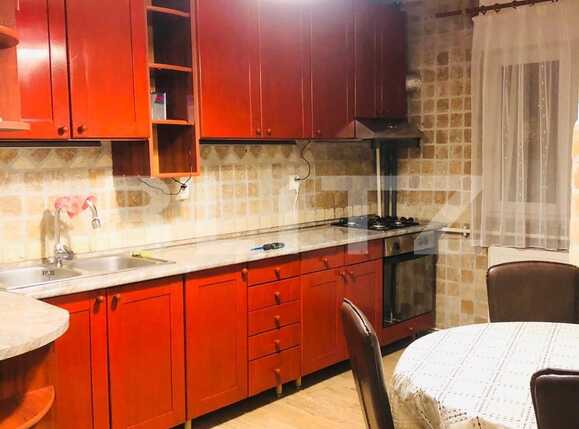 Apartament de închiriat 2 camere Zorilor - 47453AI | BLITZ Cluj-Napoca | Poza5