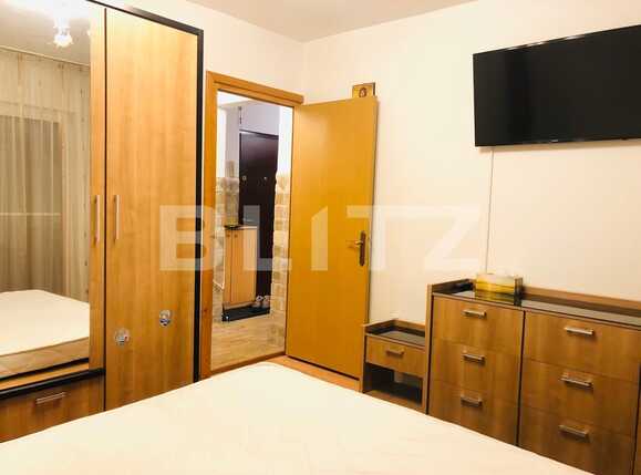 Apartament de închiriat 2 camere Zorilor - 47453AI | BLITZ Cluj-Napoca | Poza3